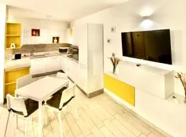 Sunshine Apartment Tortoreto Lido