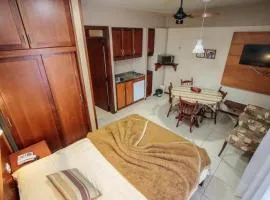 Residencial Pousada do Serrano - apto 324