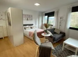 Estudio en Solares, Cantabria