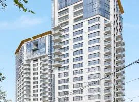 ONE Verdi Luxury Apartments