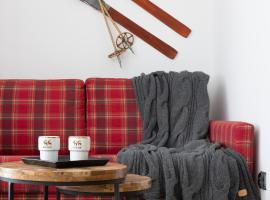 ZAKOZNAMI-Willa WYPAS-Free Parking