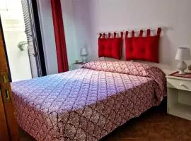 Casa Azzurra I MORI