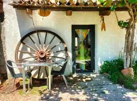 Allotjament rural Cal Xato