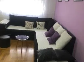 Apartman Tanjuška