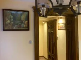 The Tasty Rooms