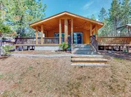 Riverfront Retreat