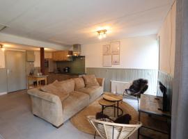 Dubbelduyn vakantie boerderij Callantsoog, apartamento en Callantsoog