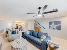 Sweet Spot at Woodland Shores, holiday home in Destin
