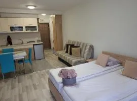 Rublevka Apartment