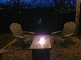 Bears Hideaway, hotel v destinaci Pigeon Forge