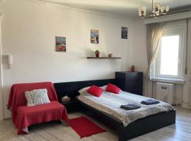 Mester24 Apartman