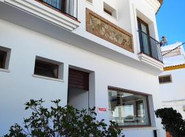 Hostal Jadraza, Hotel in Zahara de los Atunes