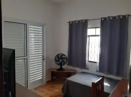 O Nosso AP em Corumbá - Temporada