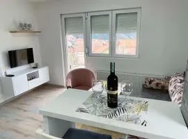 Apartman Mila