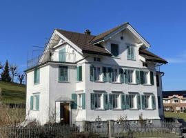 Ferienwohnung Florida, hotel económico em Stein