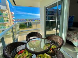 Temporada Cabo Frio - Braga