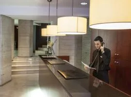 Hotel RH Murcia Centro