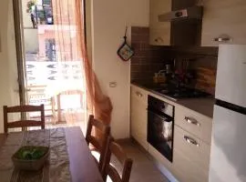 Appartamento Oasi Blu