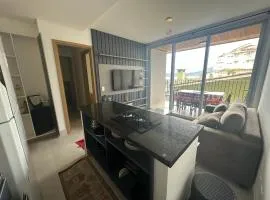 Apartamento Bambu - Praia Grande Ubatuba
