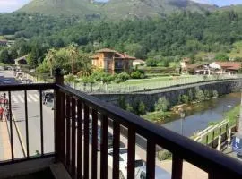 Pantin Cangas de Onis