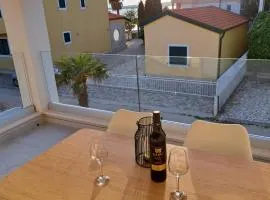 Mala Smokva Apartments Vir Prezida