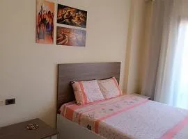 Gravity apartments in gravity hotel sahl hasheesh أجانب فقط