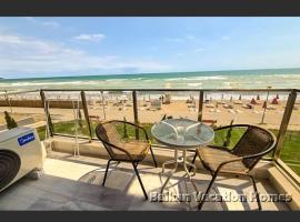 Diamond Beach Luxus Apart 22 Obzor, Ferienwohnung in Obsor