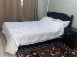 Shams doha, hotel in Beni Mellal