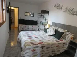Casa Rural El Pescador