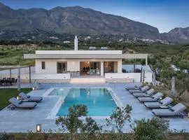 Demar Exclusive Villa