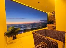 Magnifique Vue Mer