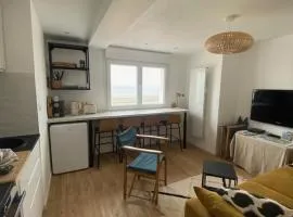 L’Abri Cotier - Appartement face mer 2/4 personnes