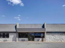 Motel 6 North Little Rock, AR-JFK Blvd