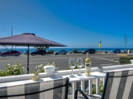 Luxury Ocean Views & Steps To The Sand - Tower 36 Lower Condo Unit, lejlighedshotel i Carlsbad