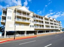 Sea Bright 205 condo