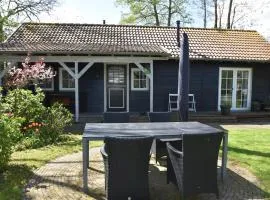 Amazing holiday home in Goedereede with garden