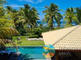 Villa Biarritz, Praia do Forte