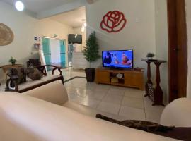 Hotel HB, hotel in Planaltina