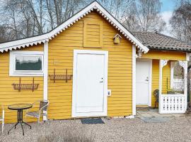 Holiday home Ronneby VI, cottage in Ronneby