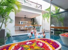 Ayona Villa Seminyak by Ini Vie Hospitality