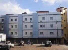 Hotel Barbareek