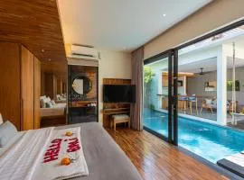 Ayona Villa Seminyak by Ini Vie Hospitality