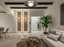 Magma Milos Apartment