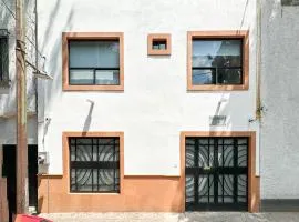 Casa Yautepec Condesa