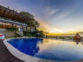 Luxotic Private Villa and Resort
