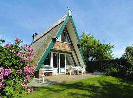 Cottage Freest, holiday rental in Freest