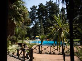 Valle Del Sol Quillón