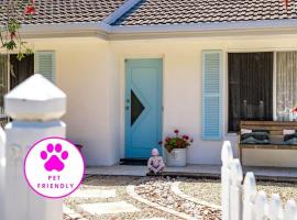 25 Jetty Rd Normanville, хотел в Норманвил