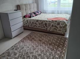 Viršu street apartaments 5, hotel v destinaci Liepāja