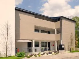 MH Apartments